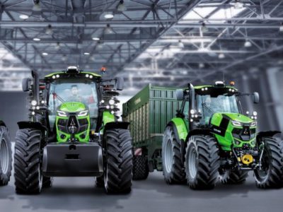Maszyny rolnicze - na co zwrócić uwagę przy zakupie