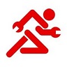wulkanizacja legnica logo